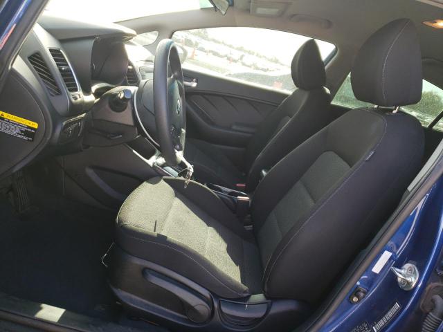 Photo 7 from auction – 2018 KIA FORTE LX with VIN 3KPFK4A73JE246511