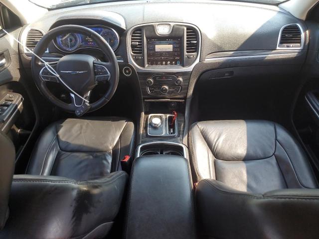 Photo 8 from auction – 2016 CHRYSLER 300 LIMITE with VIN 2C3CCAAG3GH343904
