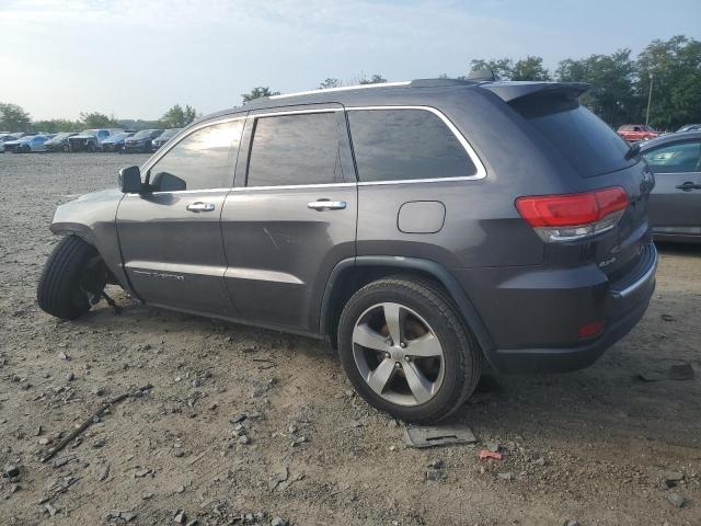 Photo 2 from auction – 2017 JEEP GRAND CHER with VIN 1C4RJFBG3HC802053