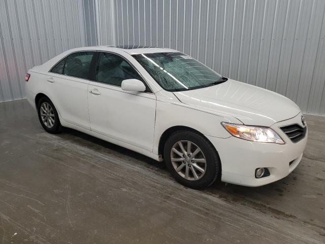 Photo 4 from auction – 2011 TOYOTA CAMRY BASE with VIN 4T1BF3EKXBU673095