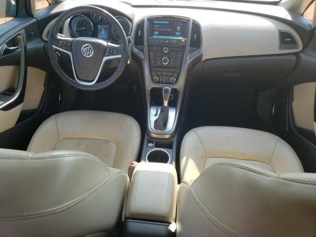 Photo 8 from auction – 2014 BUICK VERANO CON with VIN 1G4PR5SKXE4171219