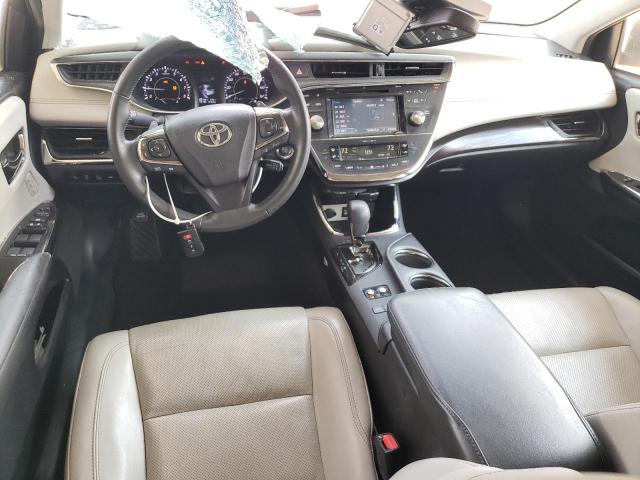 Photo 8 from auction – 2016 TOYOTA AVALON XLE with VIN 4T1BK1EB6GU211558