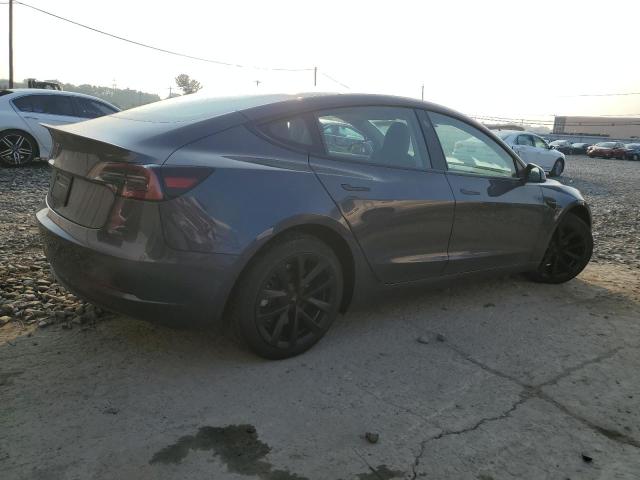 Photo 3 from auction – 2023 TESLA MODEL 3 with VIN 5YJ3E1EA5PF639699