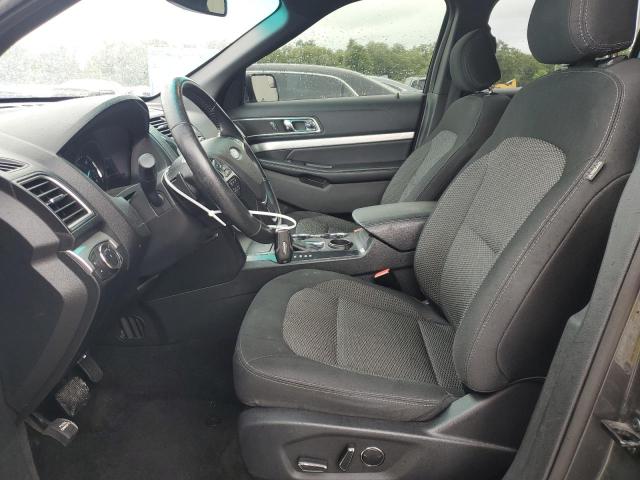 Photo 7 from auction – 2016 FORD EXPLORER X with VIN 1FM5K7D88GGC11131