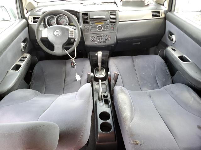 Photo 8 from auction – 2009 NISSAN VERSA S with VIN 3N1BC11E09L383120