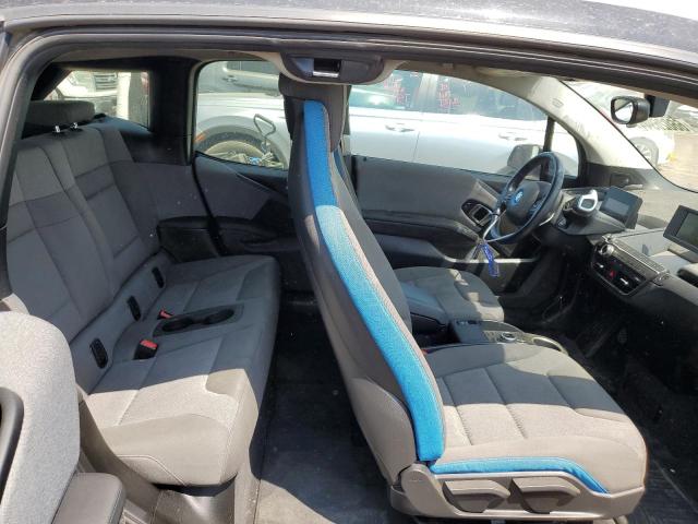 Photo 10 from auction – 2017 BMW I3 BEV with VIN WBY1Z6C37HV548559
