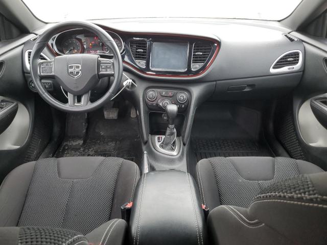 Photo 8 from auction – 2016 DODGE DART SXT with VIN 1C3CDFBB7GD531156