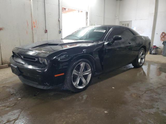 DODGE CHALLENGER 2015 with VIN 2C3CDZAG6FH873861 - Photo from auction
