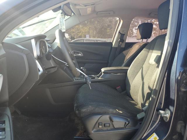 Photo 7 from auction – 2016 CHEVROLET EQUINOX LS with VIN 2GNALBEK4G1164116