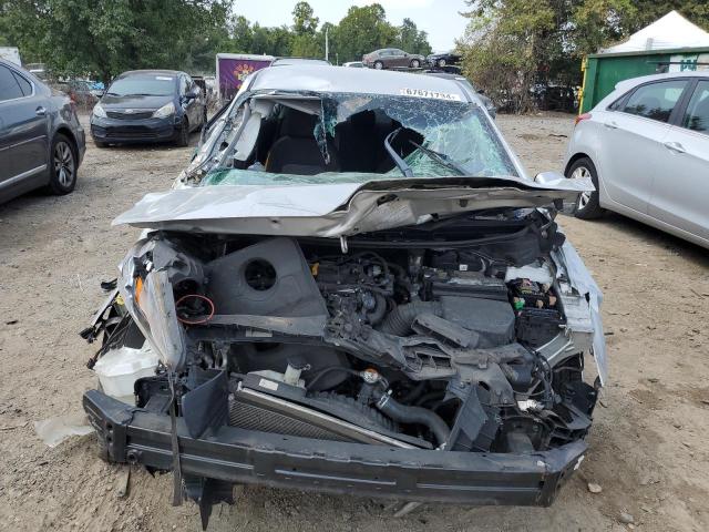 Photo 5 from auction – 2017 KIA FORTE LX with VIN 3KPFK4A76HE025026