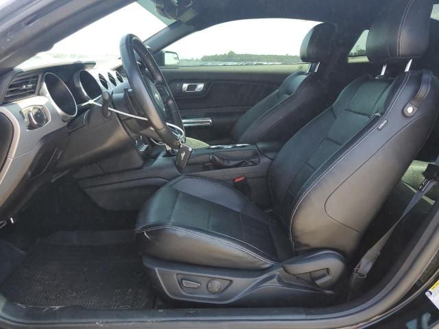 Photo 7 from auction – 2020 FORD MUSTANG with VIN 1FA6P8TH8L5191069