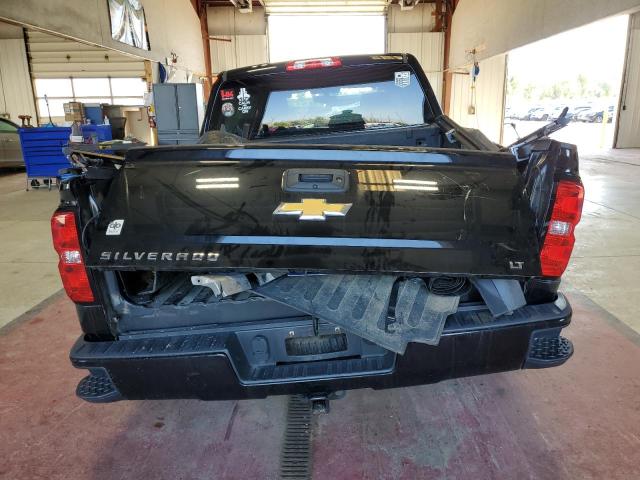 Photo 6 from auction – 2018 CHEVROLET SILVERADO with VIN 3GCUKREC3JG515770