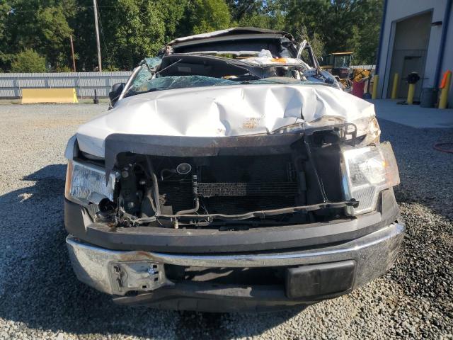 Photo 5 from auction – 2012 FORD F150 SUPER with VIN 1FTEX1CM6CFA98460