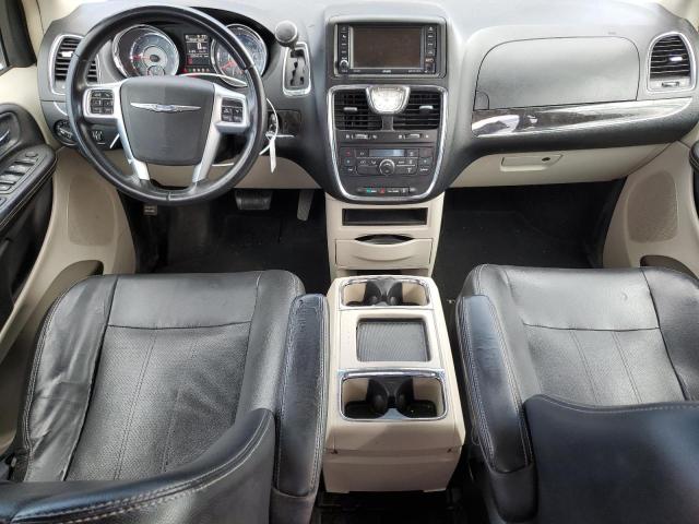 Photo 8 from auction – 2012 CHRYSLER TOWN & COU with VIN 2C4RC1BG4CR400216