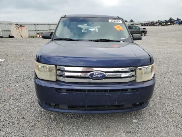 Photo 5 from auction – 2011 FORD FLEX SE with VIN 2FMGK5BC8BBD26493