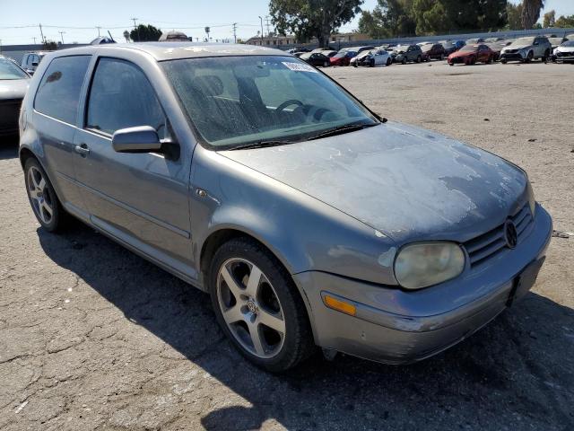 Photo 4 from auction – 2003 VOLKSWAGEN GTI with VIN 9BWDE61JX34038786