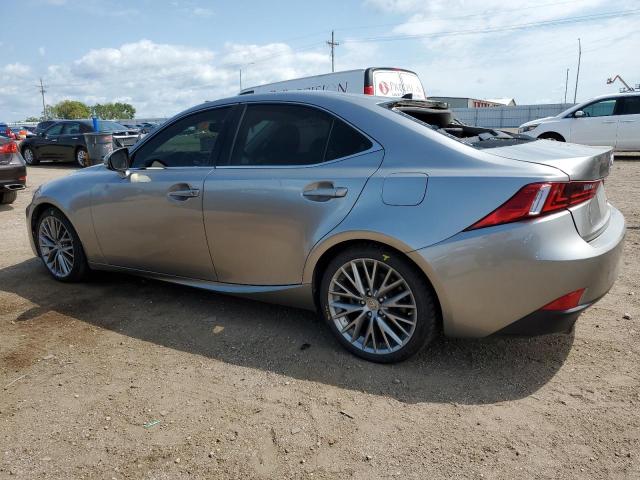 Снимка 2 от търг – 2014 LEXUS IS 250 с VIN JTHCF1D2XE5011898