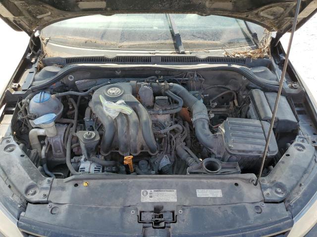 Photo 11 from auction – 2014 VOLKSWAGEN 2S with VIN 3VW2K7AJXEM353012