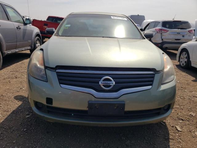 Photo 5 from auction – 2007 NISSAN ALTIMA 2.5 with VIN 1N4AL21E87C196799