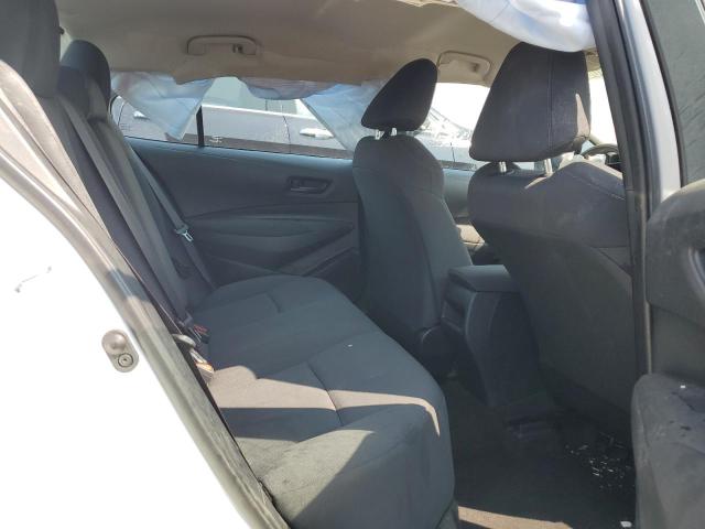 Photo 10 from auction – 2022 TOYOTA COROLLA LE with VIN 5YFEPMAE5NP285052