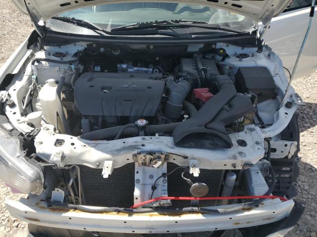 Photo 11 from auction – 2017 MITSUBISHI LANCER ES with VIN JA32U2FU7HU004858