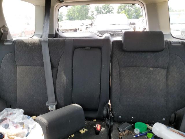Photo 10 from auction – 2005 HONDA CR-V LX with VIN SHSRD68505U307233