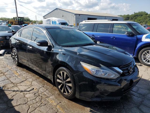 Photo 4 from auction – 2016 NISSAN ALTIMA 2.5 with VIN 1N4AL3AP2GC258110