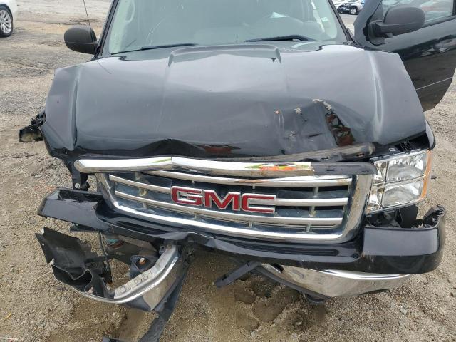 Photo 11 from auction – 2009 GMC SIERRA C15 with VIN 3GTEC23049G214602
