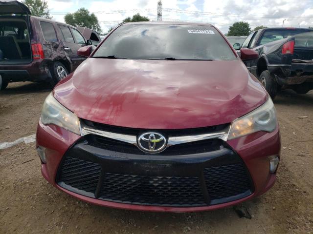 Photo 5 from auction – 2016 TOYOTA CAMRY LE with VIN 4T1BF1FK3GU561006