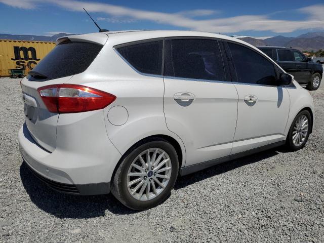 Photo 3 from auction – 2013 FORD C-MAX PREM with VIN 1FADP5CU6DL551018