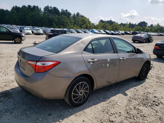 Photo 3 from auction – 2016 TOYOTA COROLLA L with VIN 2T1BURHE9GC538312