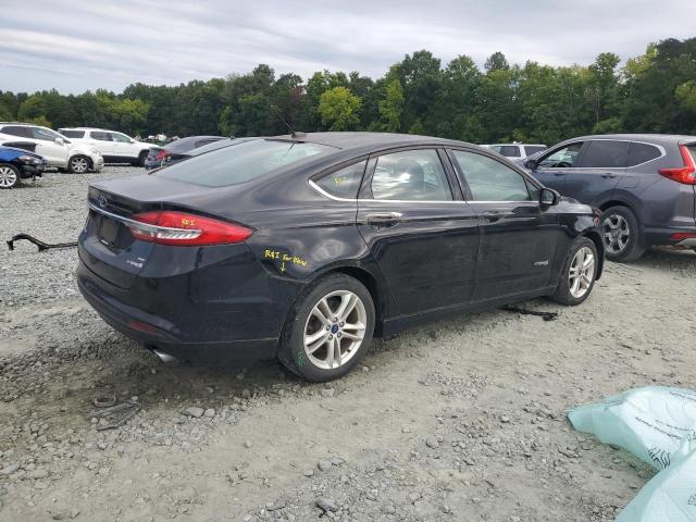Photo 3 from auction – 2018 FORD FUSION SE with VIN 3FA6P0LU3JR112710