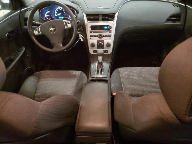 Photo 8 from auction – 2011 CHEVROLET MALIBU 1LT with VIN 1G1ZC5E12BF223937