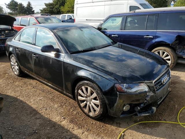 صورة رقم 4 من المزاد - 2010 AUDI A4 PREMIUM مع VIN WAUFFAFL1AN053940