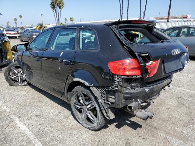 Photo 2 from auction – 2011 AUDI A3 PREMIUM with VIN WAUPEAFM8BA034181