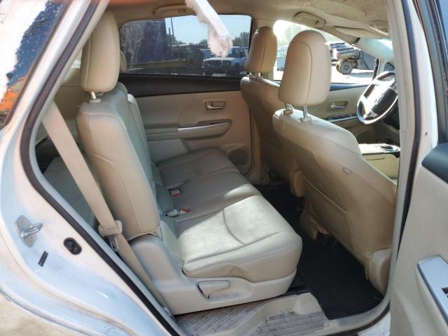 Photo 10 from auction – 2012 TOYOTA PRIUS V with VIN JTDZN3EU2C3075131