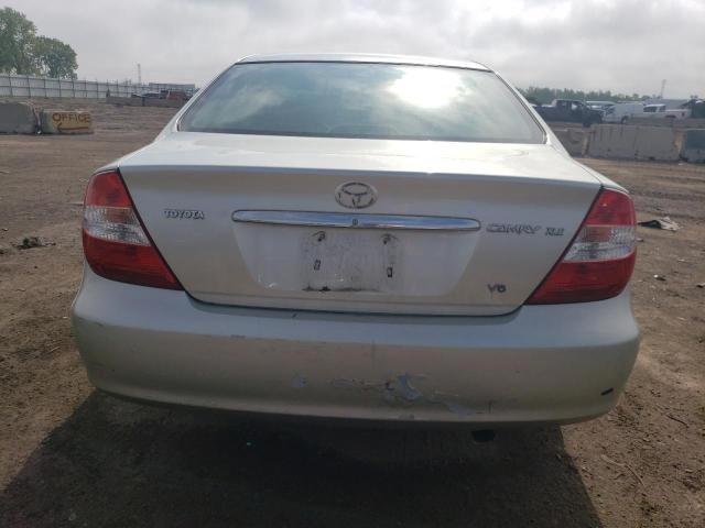 Photo 6 from auction – 2002 TOYOTA CAMRY with VIN JTDBF30KX20001377