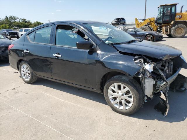Photo 4 from auction – 2016 NISSAN VERSA S with VIN 3N1CN7AP2GL818204
