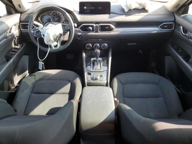Фото 8 с аукциона – 2022 MAZDA CX-5 с VIN JM3KFBAM3N0609537