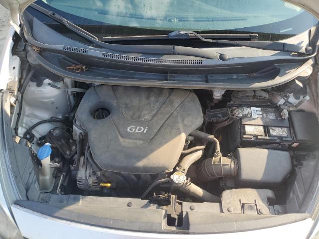 Photo 11 from auction – 2013 KIA RIO EX with VIN KNADN4A38D6295237
