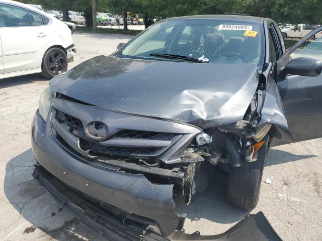 Photo 11 from auction – 2011 TOYOTA COROLLA with VIN 2T1BU4EE4BC725473