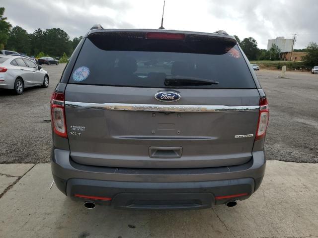 Photo 6 from auction – 2013 FORD EXPLORER X with VIN 1FM5K7D87DGA82407