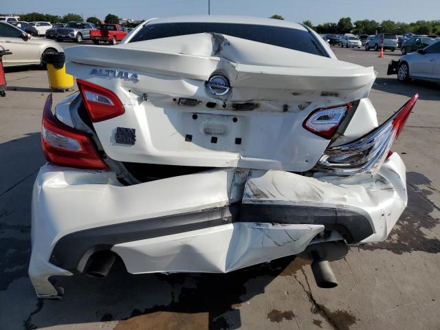 Photo 6 from auction – 2016 NISSAN ALTIMA 2.5 with VIN 1N4AL3AP2GN380406