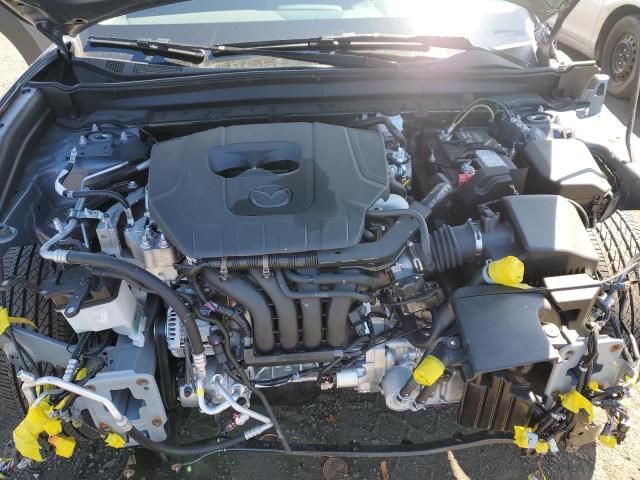 Photo 11 from auction – 2023 MAZDA CX-30 PREF with VIN 3MVDMBCM7PM583835