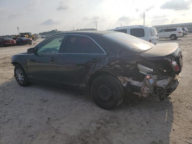 Photo 2 from auction – 2007 TOYOTA CAMRY CE with VIN JTNBE46K873109367