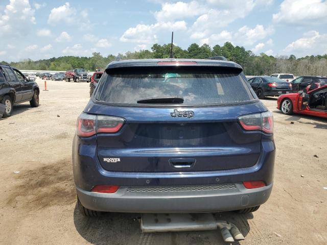 Photo 6 from auction – 2019 JEEP COMPASS LI with VIN 3C4NJCCBXKT712281