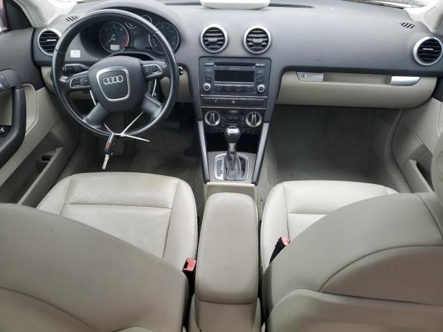 Photo 8 from auction – 2012 AUDI A3 PREMIUM with VIN WAUBJAFM5CA088948