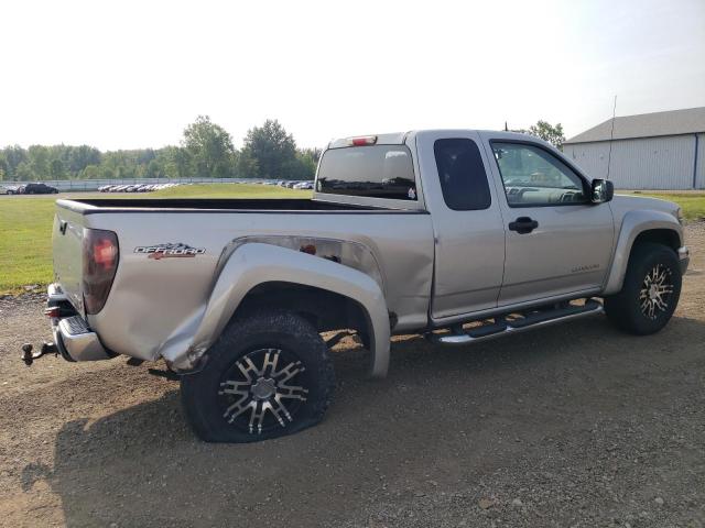 Photo 3 from auction – 2005 GMC CANYON with VIN 1GTDT196458217162