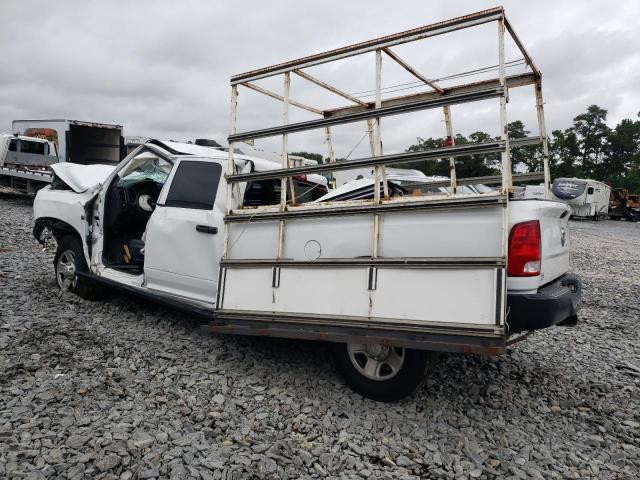 Photo 2 from auction – 2016 RAM 3500 ST with VIN 3C63R2GJ5GG241563