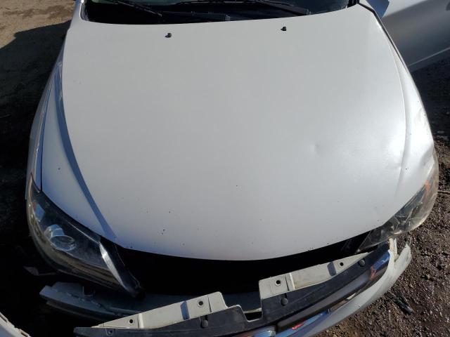 Photo 11 from auction – 2009 SUBARU IMPREZA 2. with VIN JF1GE60679H516237